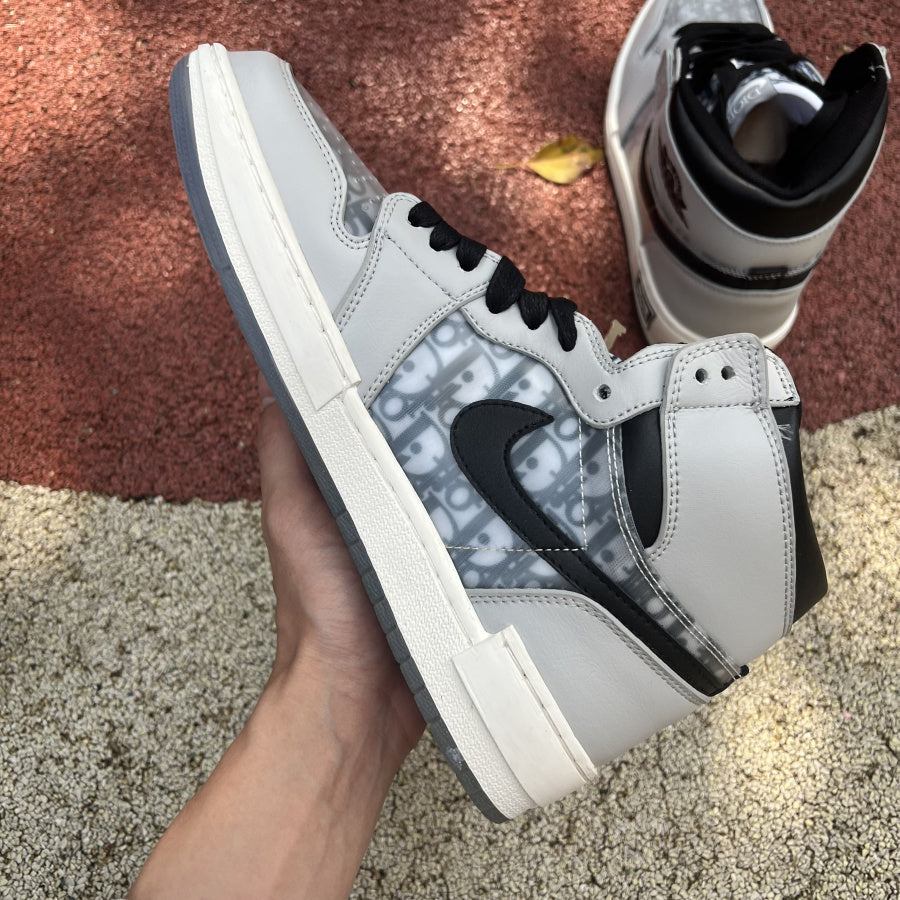 CHD AJ1 N*KE Sneakers Jordan