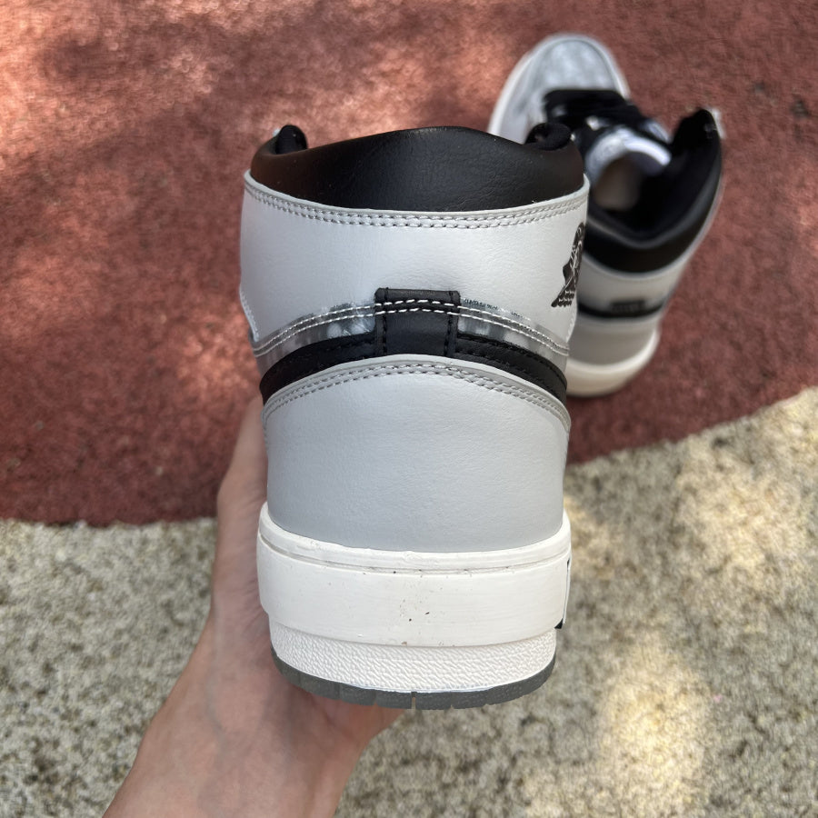 CHD AJ1 N*KE Sneakers Jordan