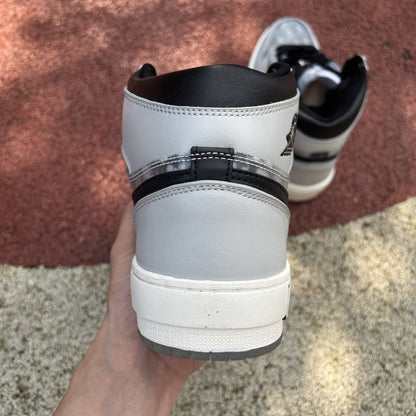 CHD AJ1 N*KE Sneakers Jordan