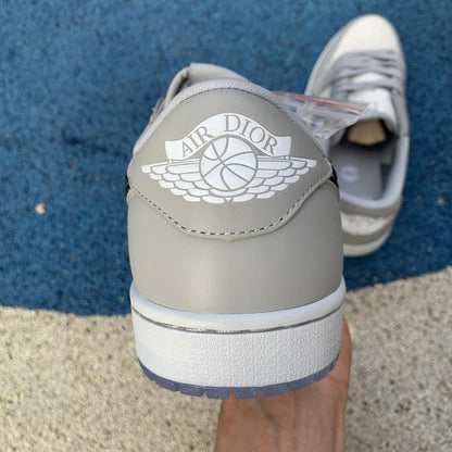 CHD Sneakers White