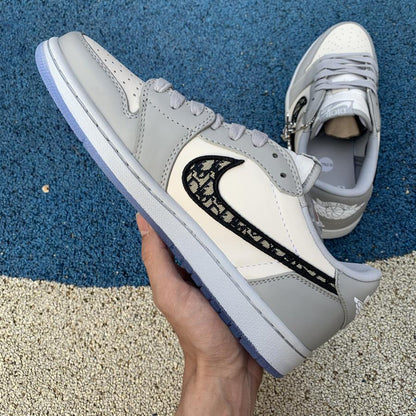 CHD Sneakers White