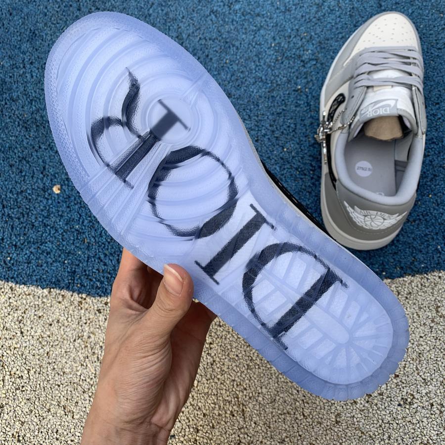 CHD Sneakers White