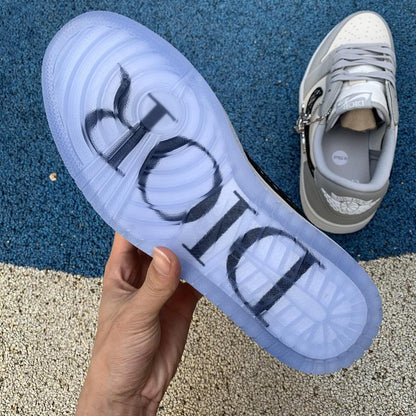CHD Sneakers White