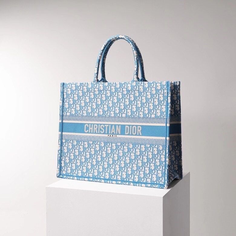 CHD Book Tote Bag