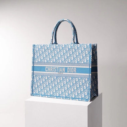 CHD Book Tote Bag