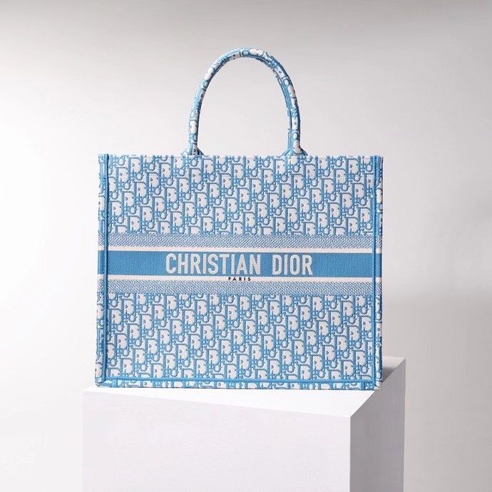 CHD Book Tote Bag