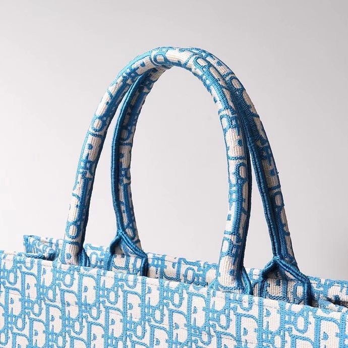 CHD Book Tote Bag