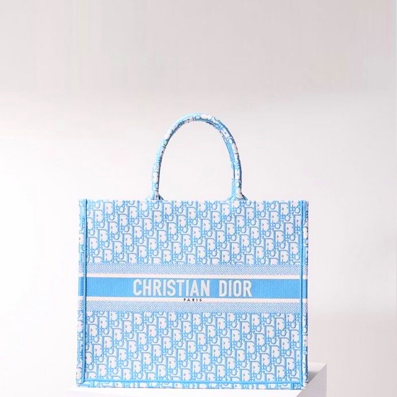 CHD Book Tote Bag