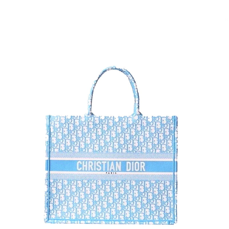CHD Book Tote Bag