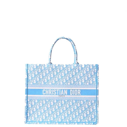 CHD Book Tote Bag