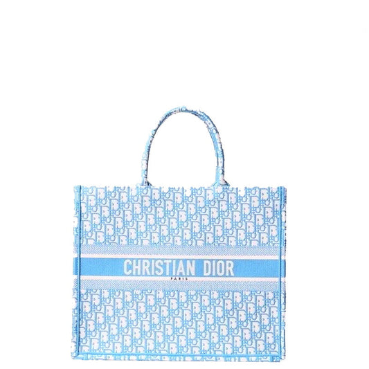 CHD Book Tote Bag