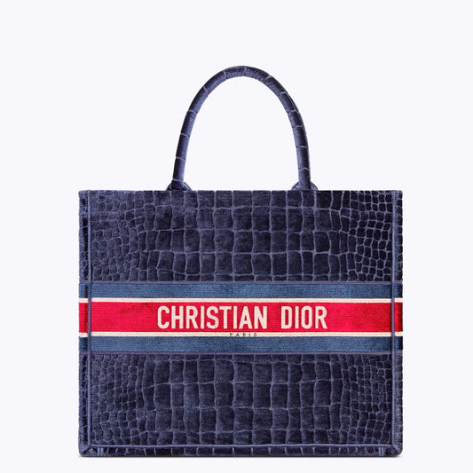 CHD Book Tote Bag