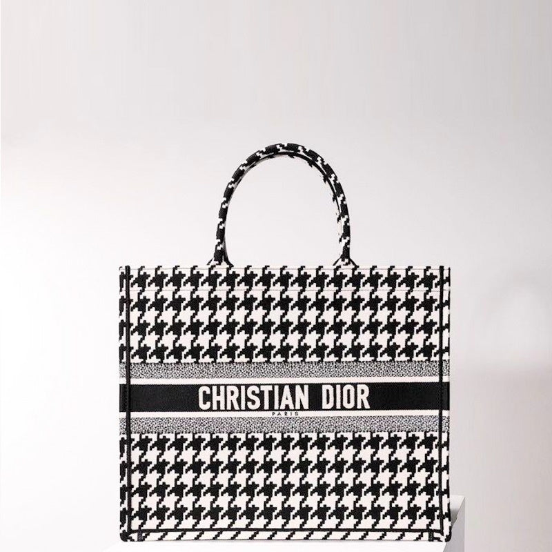 CHD Book Tote Bag