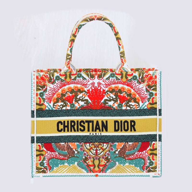 CHD Book Tote Bag