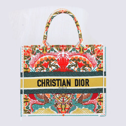 CHD Book Tote Bag