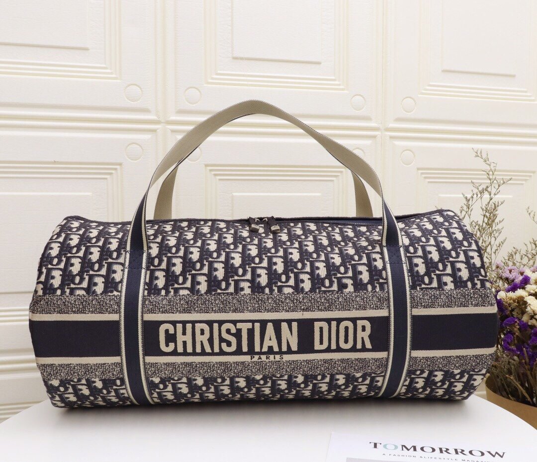 CHD Bag Holdalls 50cm
