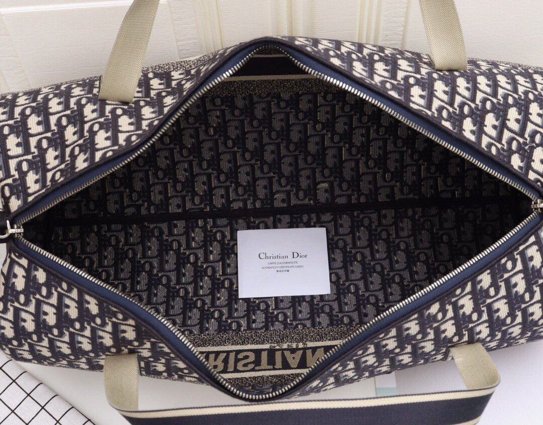 CHD Bag Holdalls 50cm