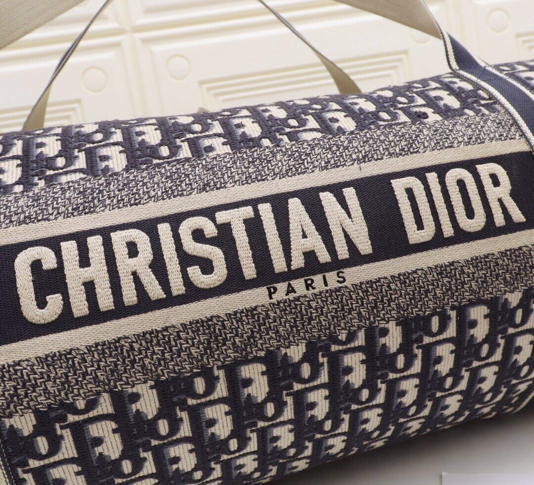 CHD Bag Holdalls 50cm