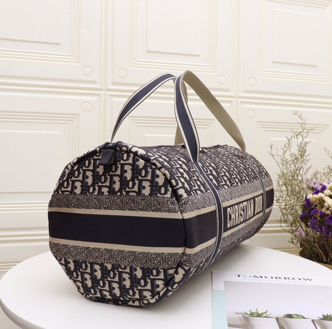CHD Bag Holdalls 50cm