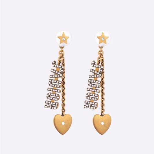 CHD Earring
