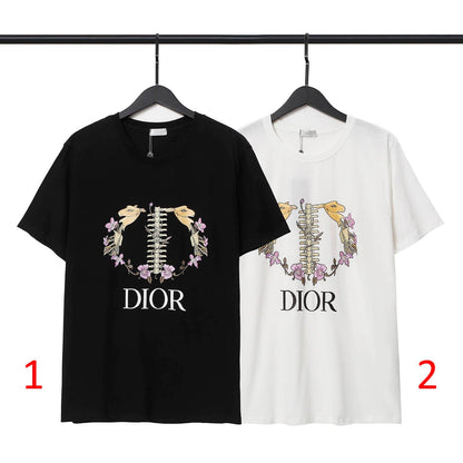 CHD  T-shirt Shirt 2 Color 's