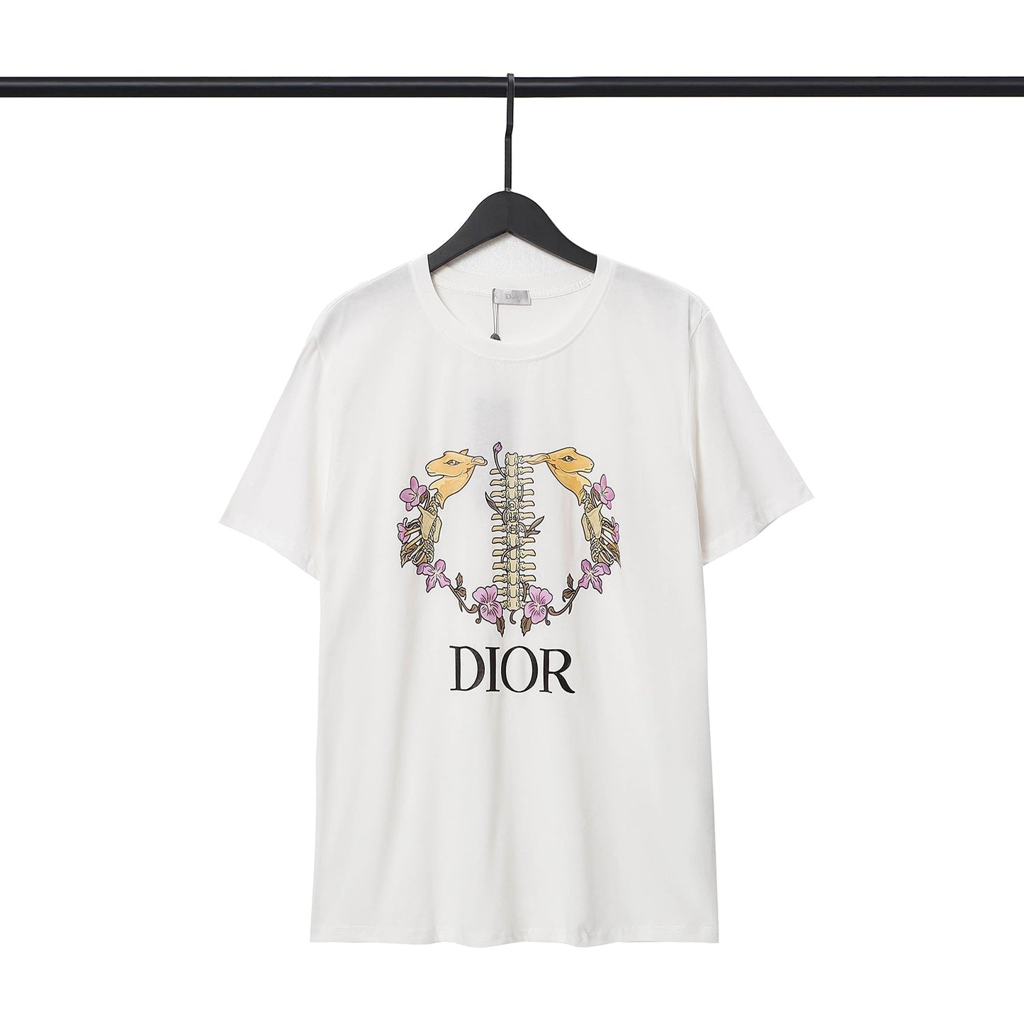 CHD  T-shirt Shirt 2 Color 's