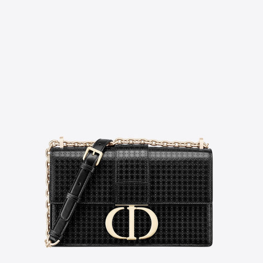 CHD Bag  25 Cm Black
