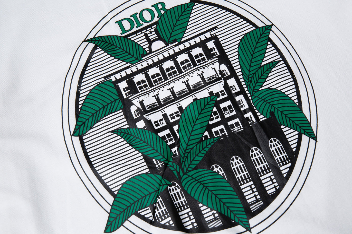 CHD T - shirt  2 Color's