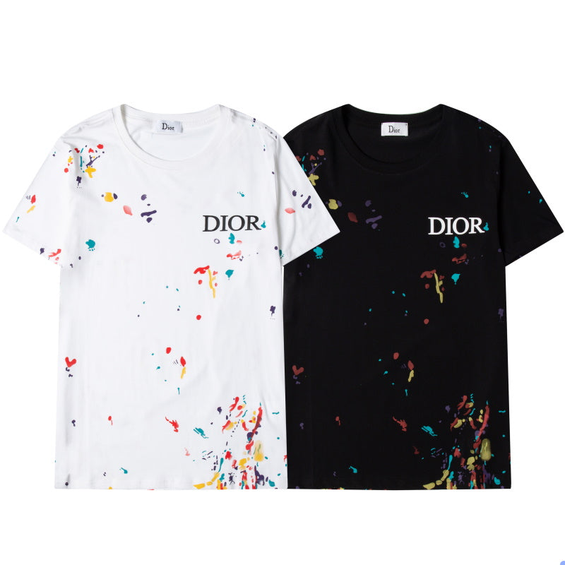 CHD  T - shirt  2 Color's