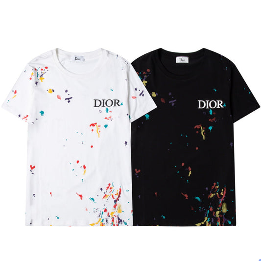 CHD  T - shirt  2 Color's