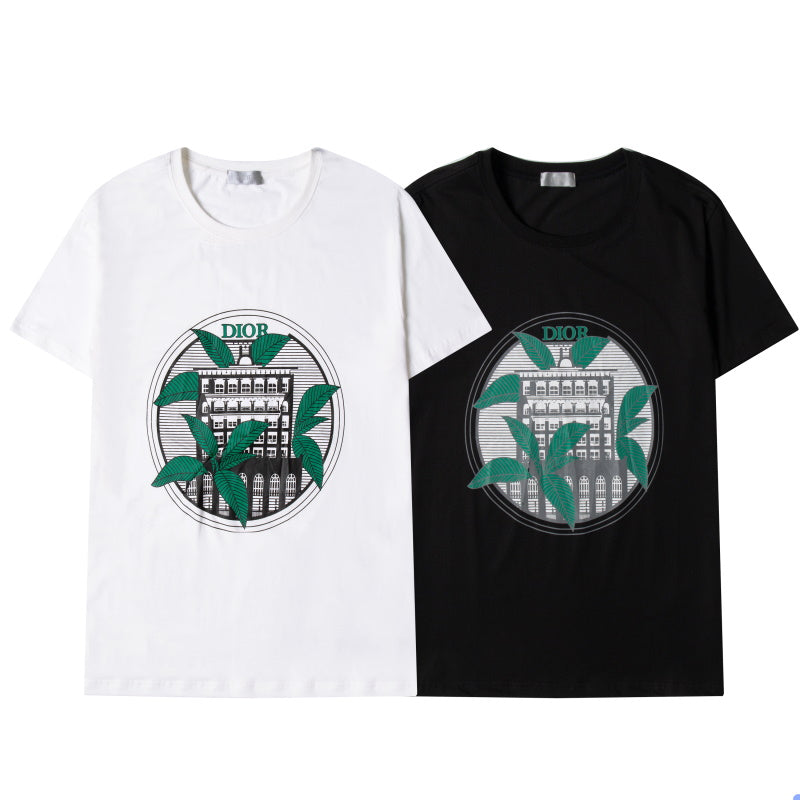 CHD T - shirt  2 Color's