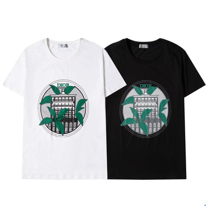 CHD T - shirt  2 Color's
