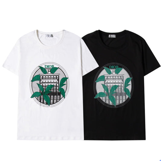 CHD T - shirt  2 Color's