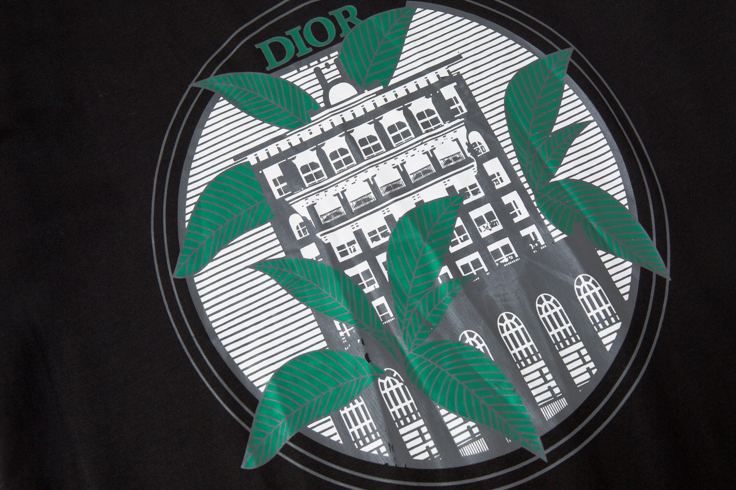CHD T - shirt  2 Color's