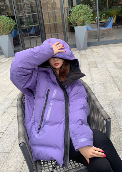 CHD Down Jacket Woman 2 Color 's