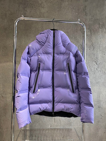 CHD Down Jacket Woman 2 Color 's