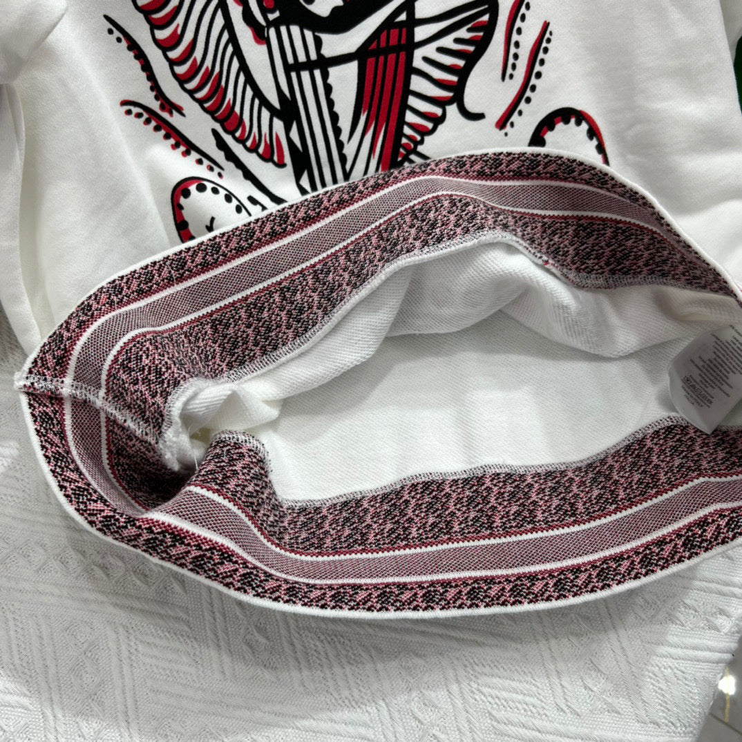 CHD Sweatshirt Sweater