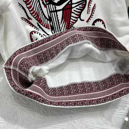 CHD Sweatshirt Sweater