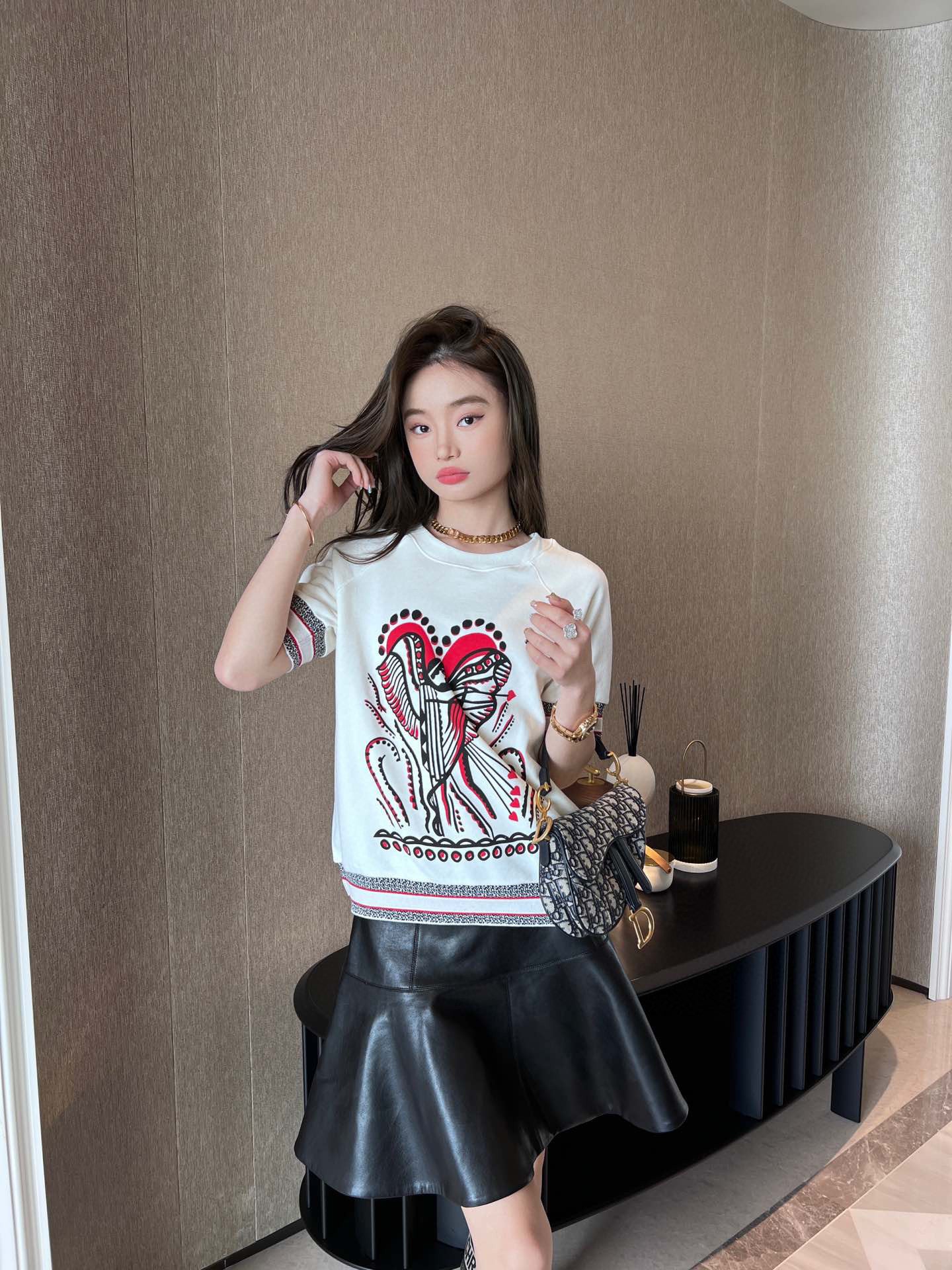 CHD Sweatshirt Sweater