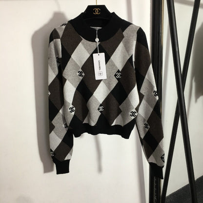 CHL Sweater Woman