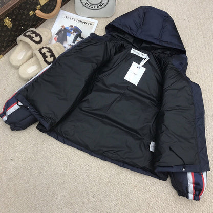 CHD Down Jacket  2 Color 's Woman