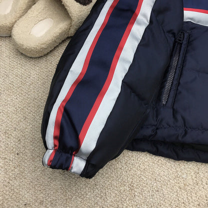 CHD Down Jacket  2 Color 's Woman