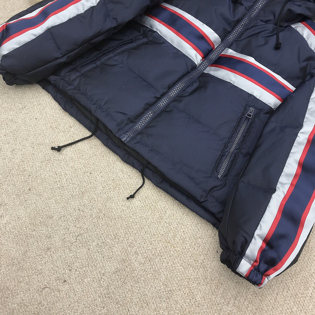 CHD Down Jacket  2 Color 's Woman