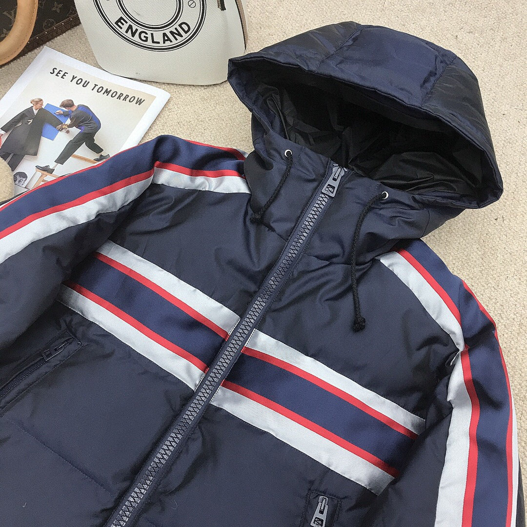 CHD Down Jacket  2 Color 's Woman
