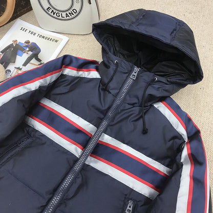 CHD Down Jacket  2 Color 's Woman