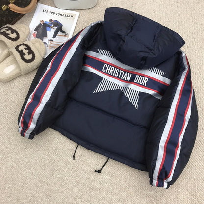 CHD Down Jacket  2 Color 's Woman