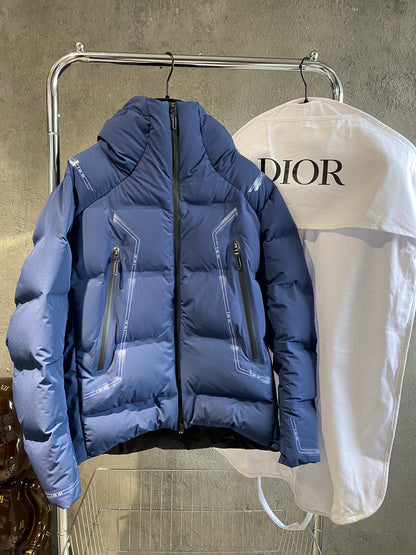 CHD Down Jacket Woman 2 Color 's