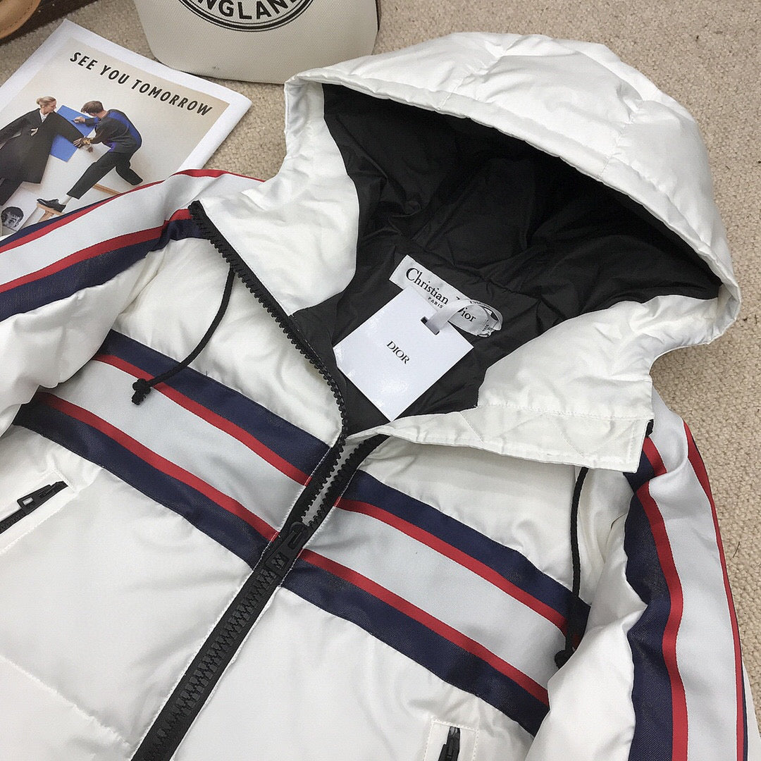 CHD Down Jacket  2 Color 's Woman