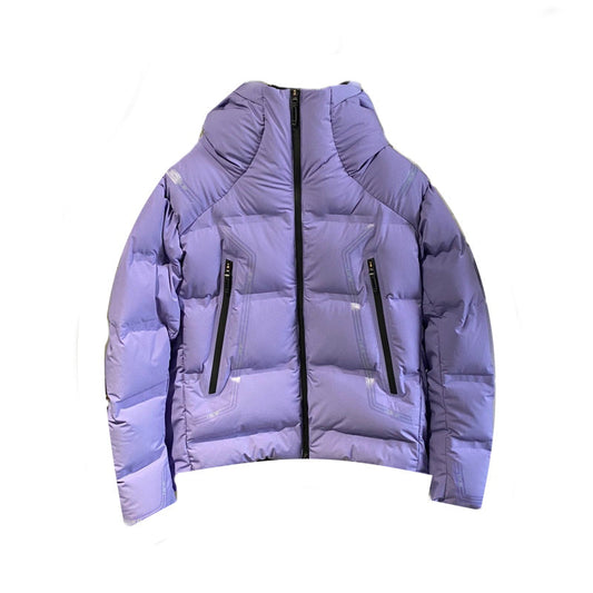CHD Down Jacket Woman 2 Color 's
