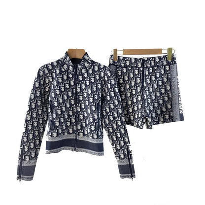 CHD Set Activewear Woman
